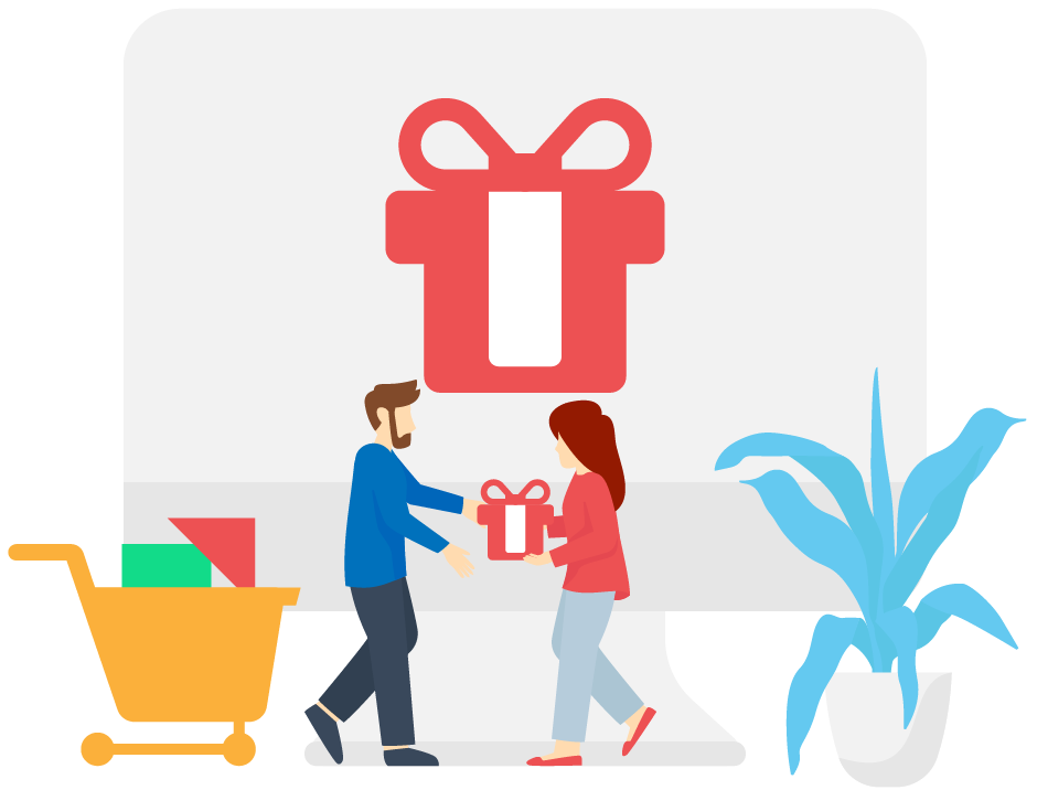 Product Discount